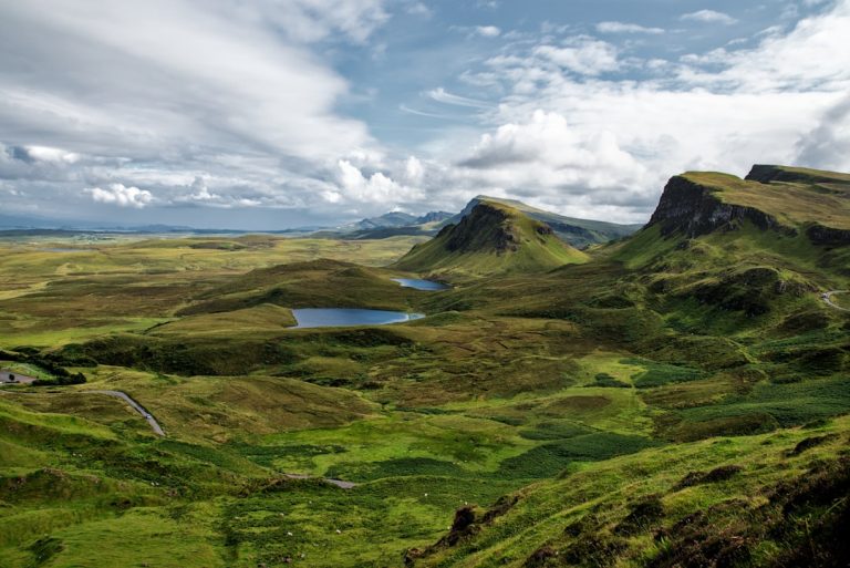 The Art of Disconnecting: Finding Serenity in Nature’s Embrace